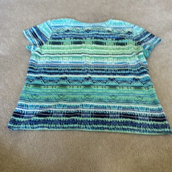 Ruby Rd. Shirt - Picture 8 of 9